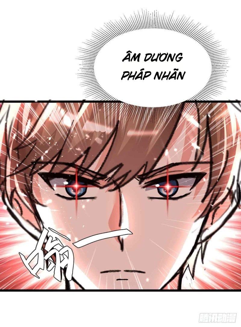 đọc truyện Thần Cấp Thấu Thị Chương 193 ảnh 20 tại Thiên Thai Truyện