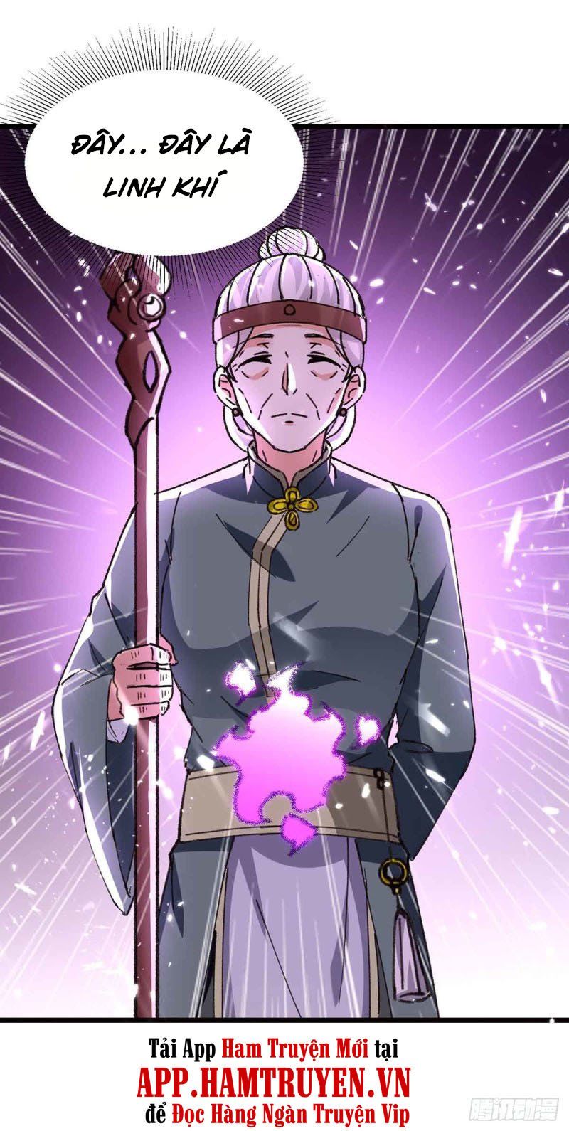 đọc truyện Thần Cấp Thấu Thị Chương 193 ảnh 21 tại Thiên Thai Truyện