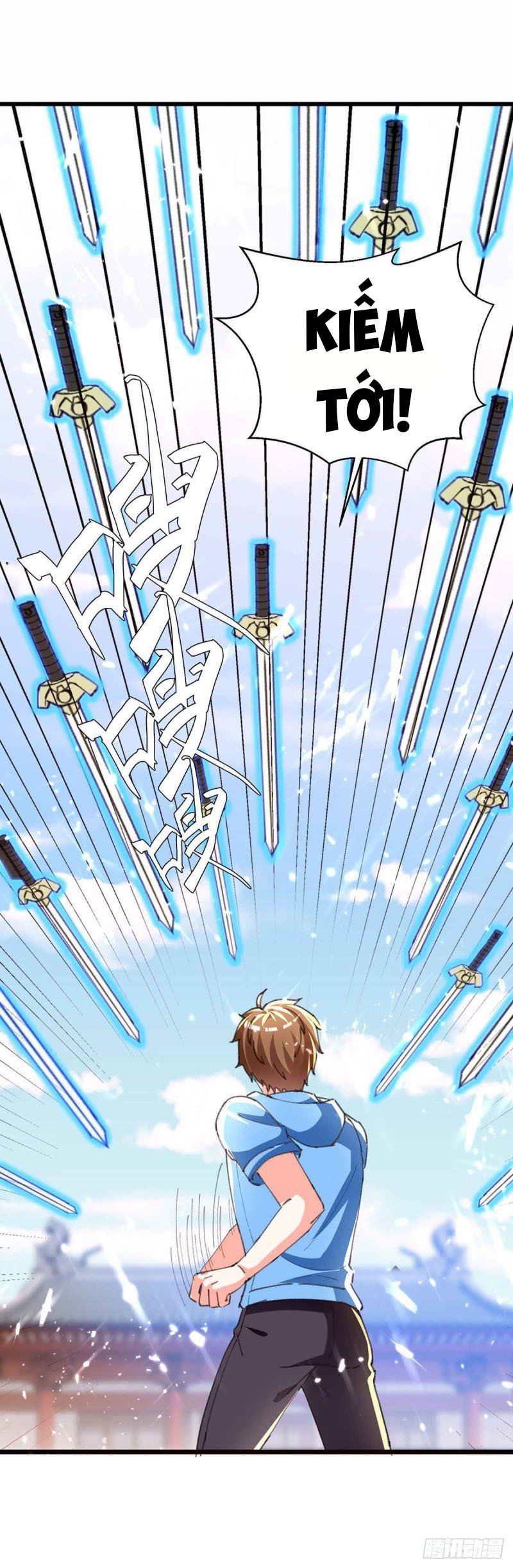 đọc truyện Thần Cấp Thấu Thị Chương 193 ảnh 4 tại Thiên Thai Truyện