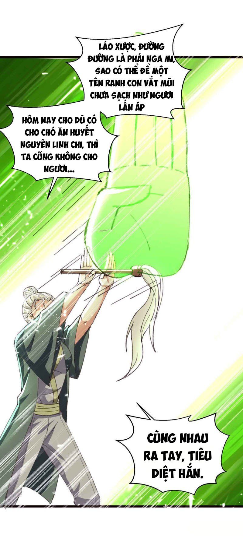 đọc truyện Thần Cấp Thấu Thị Chương 193 ảnh 5 tại Thiên Thai Truyện