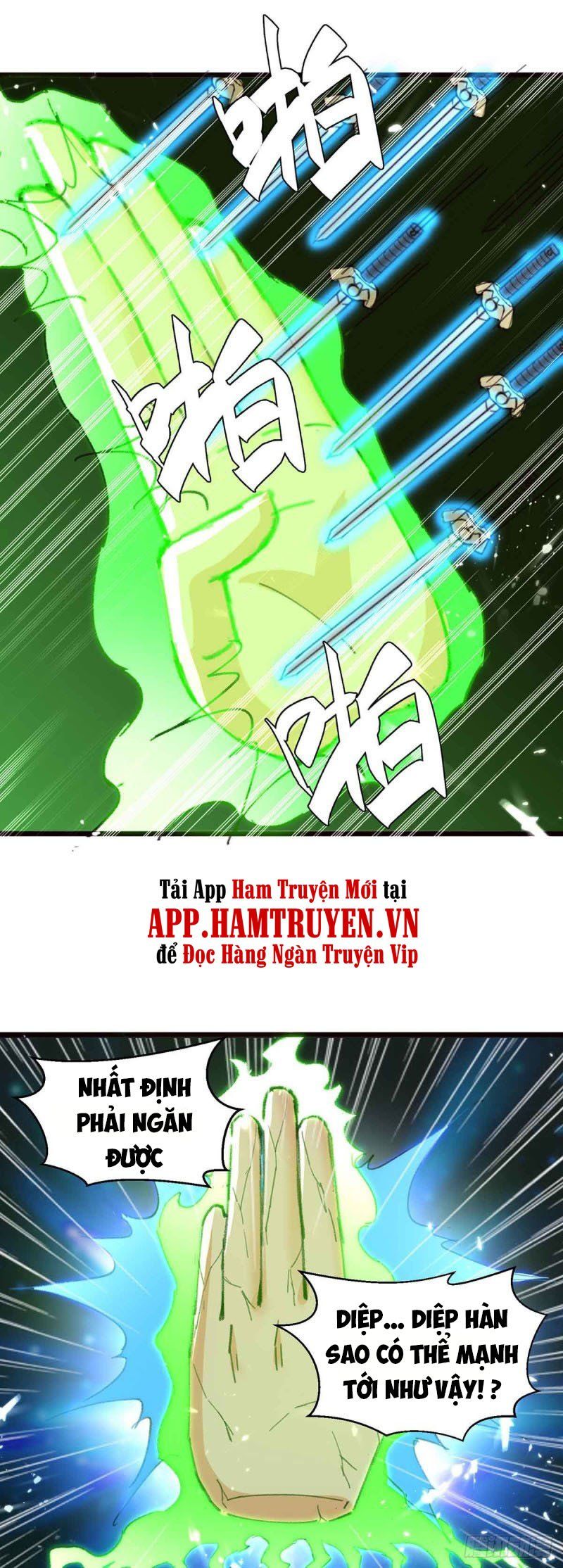 đọc truyện Thần Cấp Thấu Thị Chương 193 ảnh 6 tại Thiên Thai Truyện