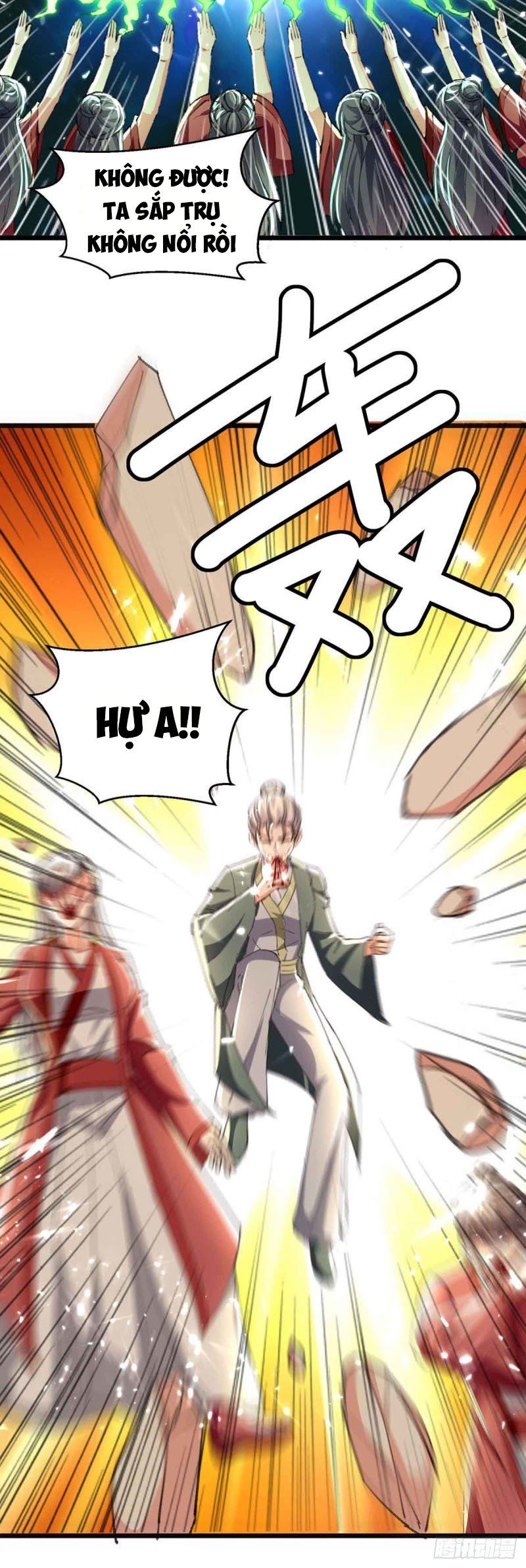 đọc truyện Thần Cấp Thấu Thị Chương 193 ảnh 7 tại Thiên Thai Truyện