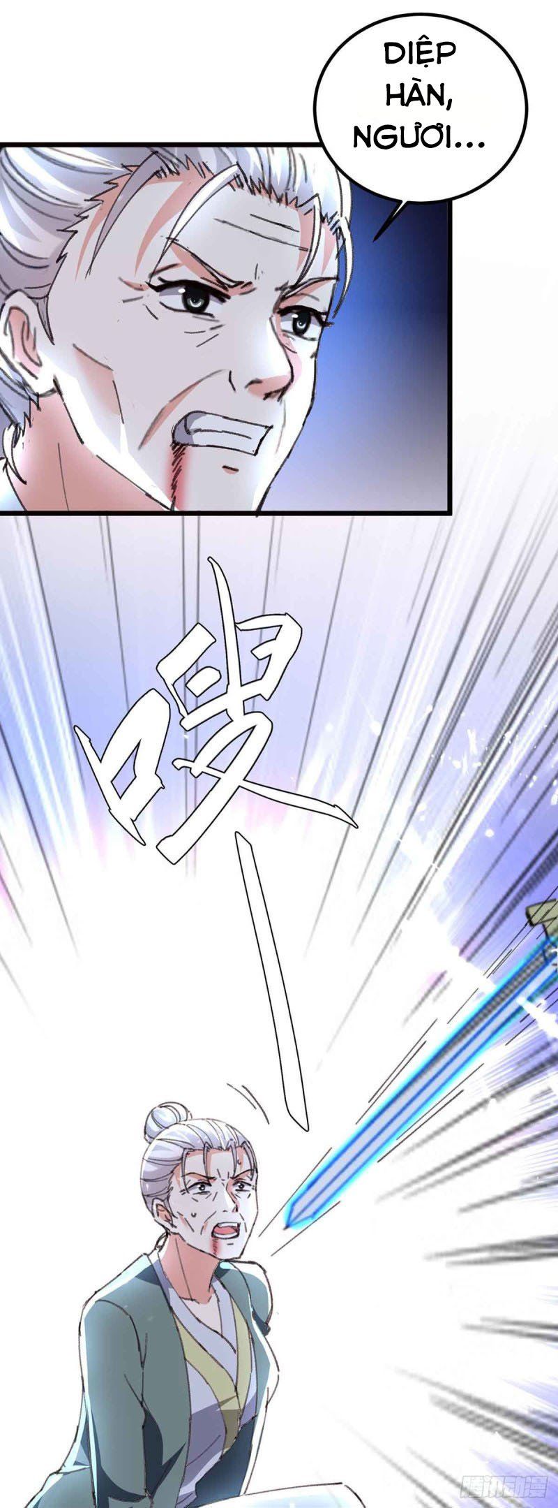 đọc truyện Thần Cấp Thấu Thị Chương 193 ảnh 8 tại Thiên Thai Truyện