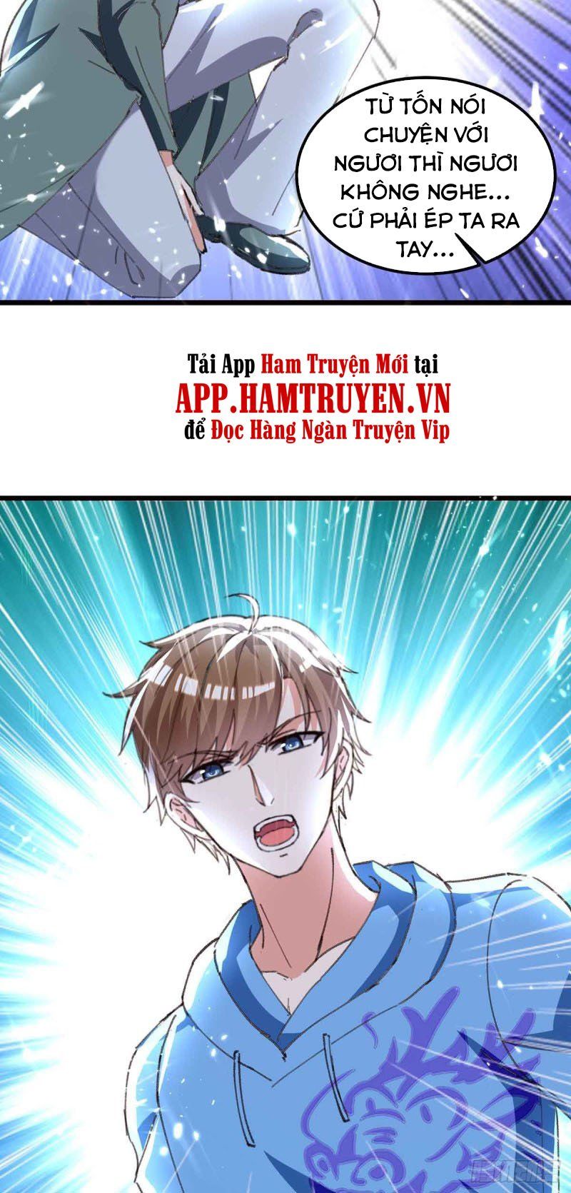 đọc truyện Thần Cấp Thấu Thị Chương 193 ảnh 9 tại Thiên Thai Truyện