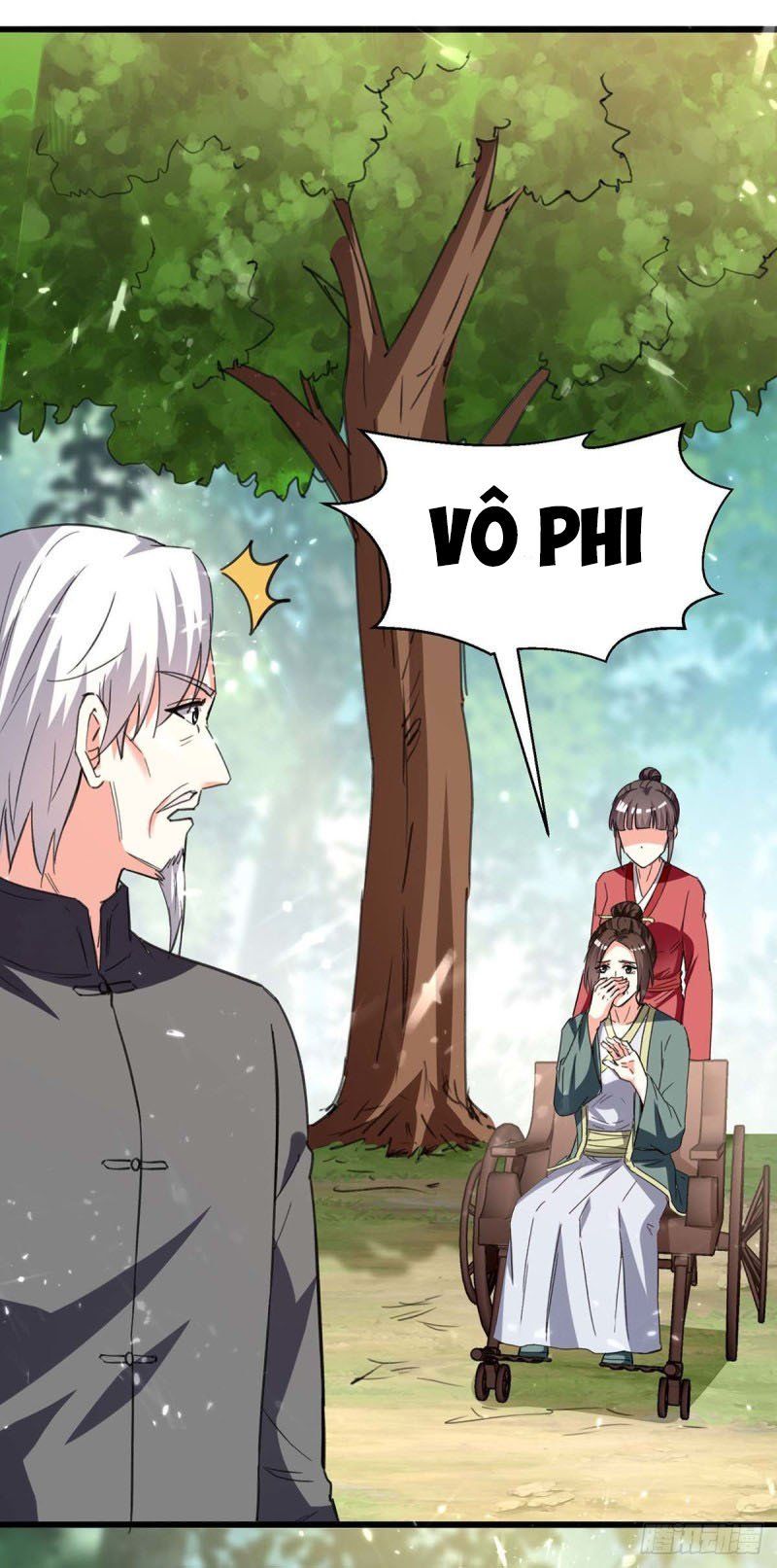 đọc truyện Thần Cấp Thấu Thị Chương 194 ảnh 16 tại Thiên Thai Truyện