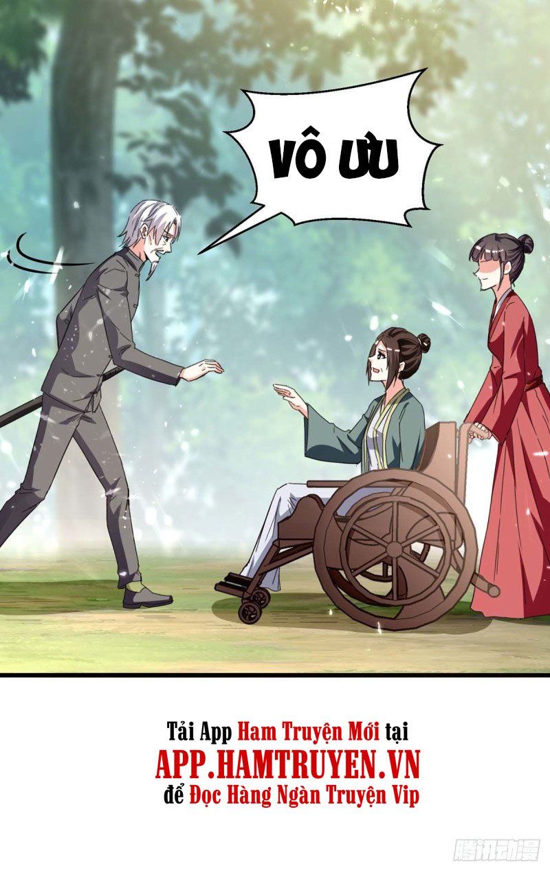 đọc truyện Thần Cấp Thấu Thị Chương 194 ảnh 17 tại Thiên Thai Truyện