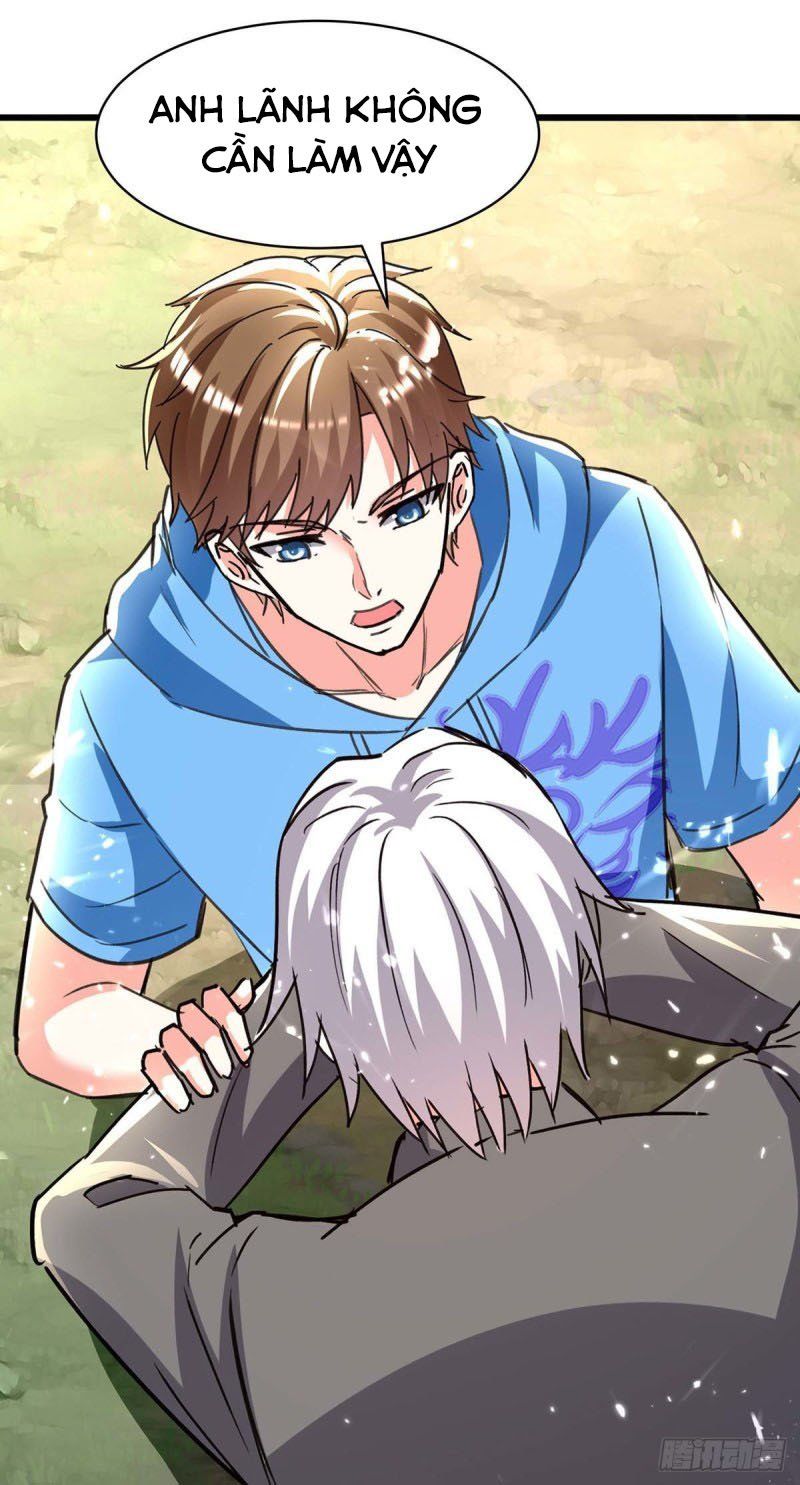 đọc truyện Thần Cấp Thấu Thị Chương 194 ảnh 21 tại Thiên Thai Truyện