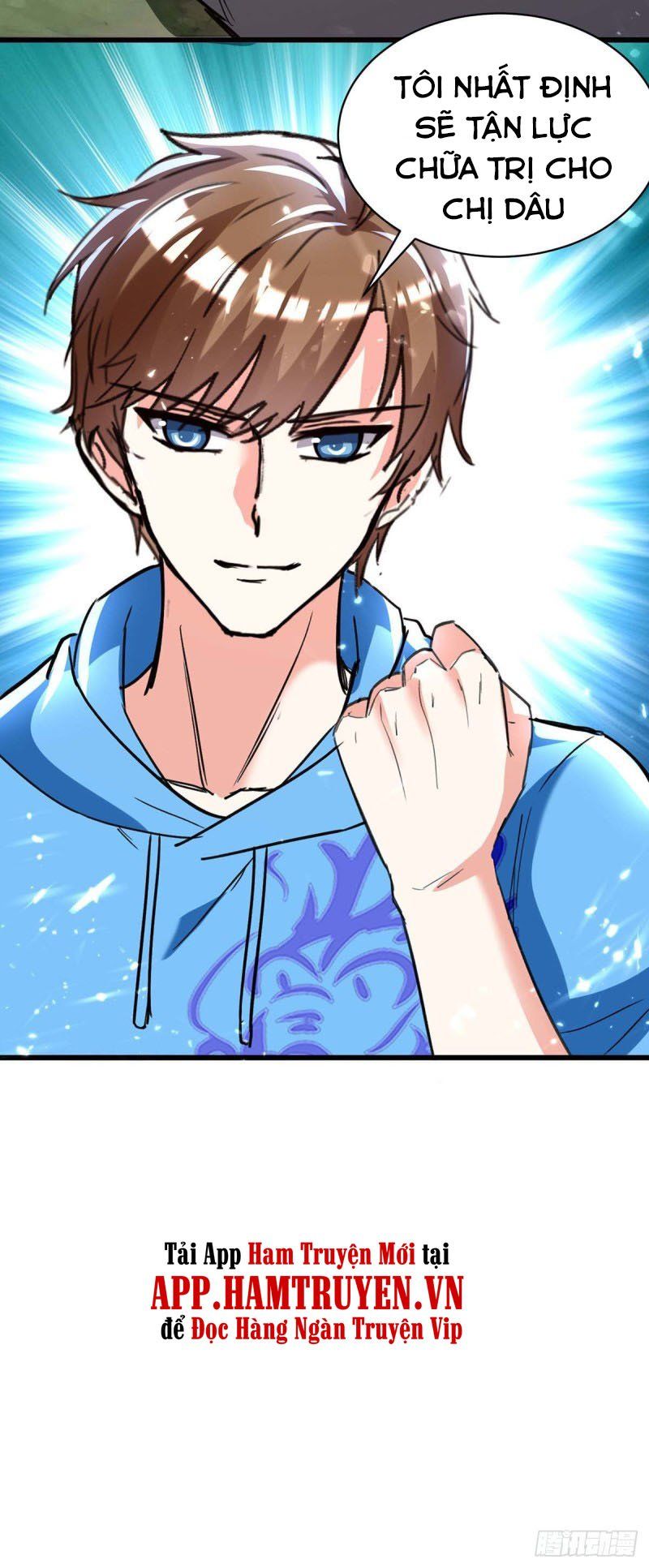 đọc truyện Thần Cấp Thấu Thị Chương 194 ảnh 22 tại Thiên Thai Truyện