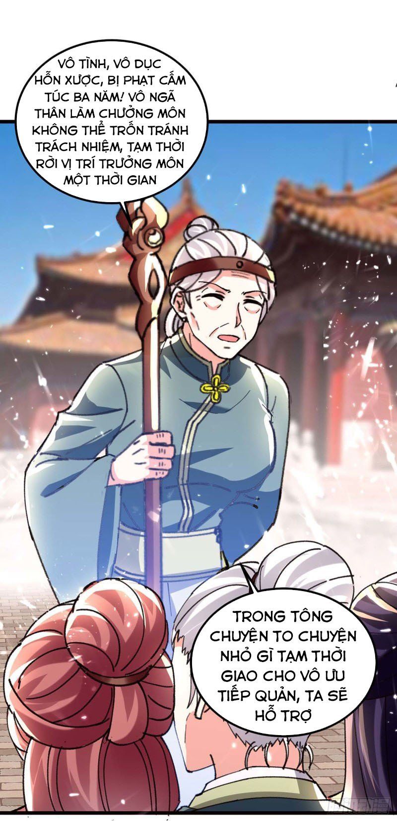 đọc truyện Thần Cấp Thấu Thị Chương 194 ảnh 6 tại Thiên Thai Truyện