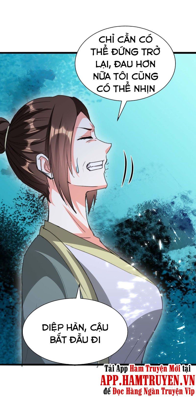 đọc truyện Thần Cấp Thấu Thị Chương 195 ảnh 13 tại Thiên Thai Truyện