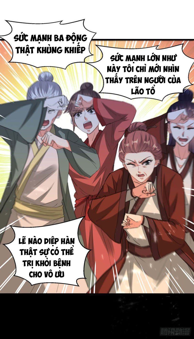 đọc truyện Thần Cấp Thấu Thị Chương 195 ảnh 16 tại Thiên Thai Truyện