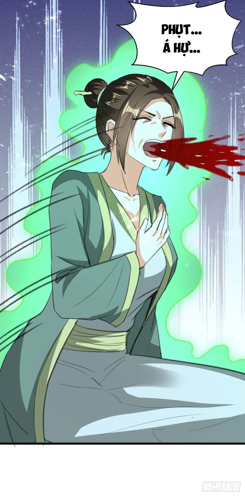 đọc truyện Thần Cấp Thấu Thị Chương 195 ảnh 19 tại Thiên Thai Truyện