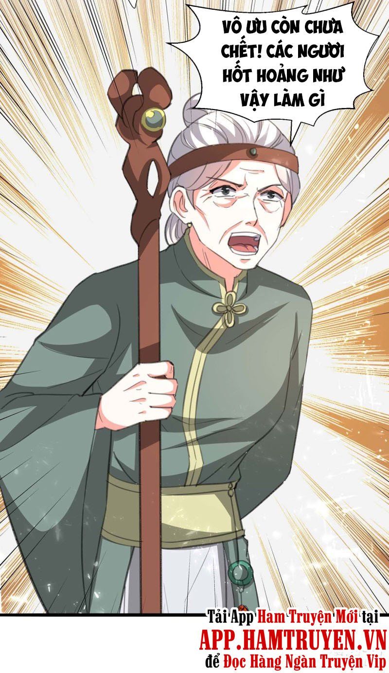 đọc truyện Thần Cấp Thấu Thị Chương 195 ảnh 24 tại Thiên Thai Truyện