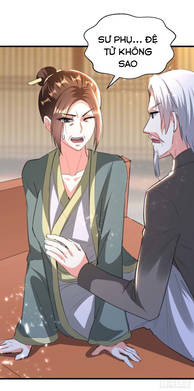 đọc truyện Thần Cấp Thấu Thị Chương 195 ảnh 26 tại Thiên Thai Truyện