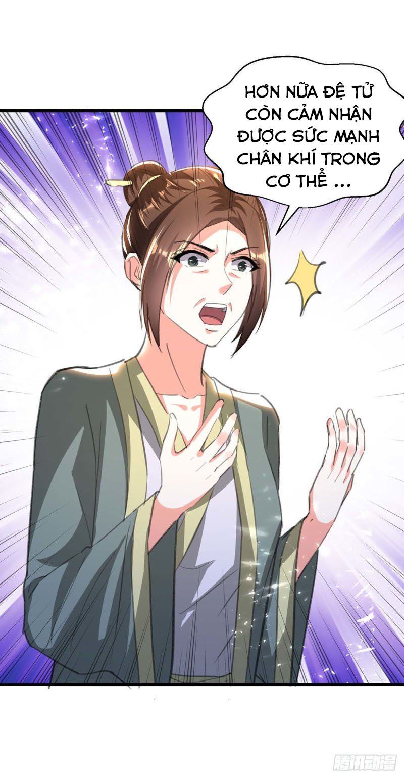 đọc truyện Thần Cấp Thấu Thị Chương 195 ảnh 27 tại Thiên Thai Truyện