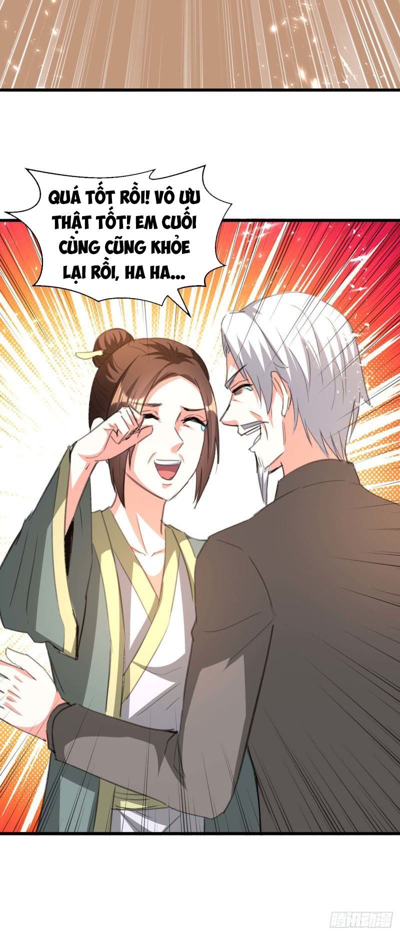 đọc truyện Thần Cấp Thấu Thị Chương 195 ảnh 29 tại Thiên Thai Truyện