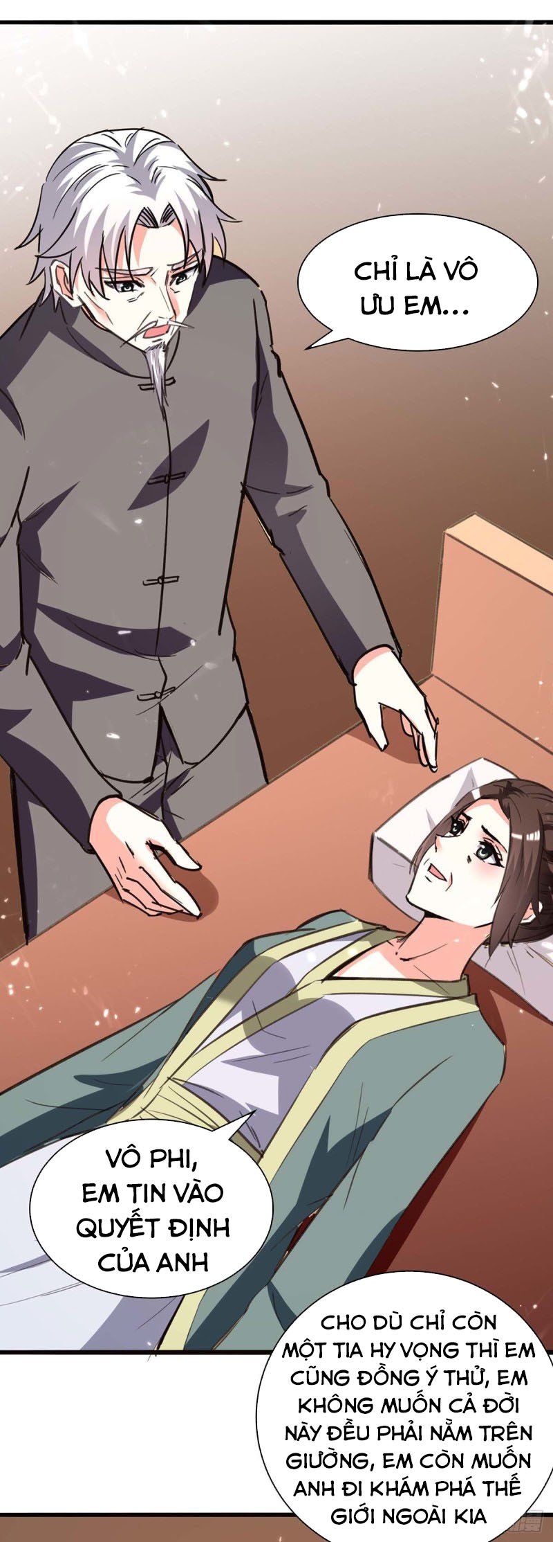 đọc truyện Thần Cấp Thấu Thị Chương 195 ảnh 5 tại Thiên Thai Truyện