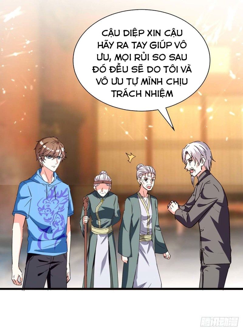 đọc truyện Thần Cấp Thấu Thị Chương 195 ảnh 8 tại Thiên Thai Truyện