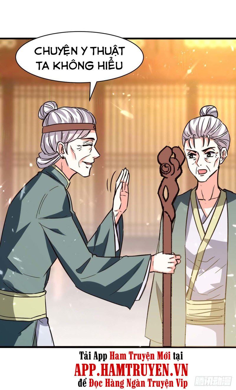 đọc truyện Thần Cấp Thấu Thị Chương 195 ảnh 10 tại Thiên Thai Truyện