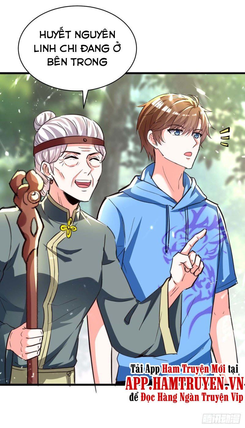 đọc truyện Thần Cấp Thấu Thị Chương 196 ảnh 13 tại Thiên Thai Truyện