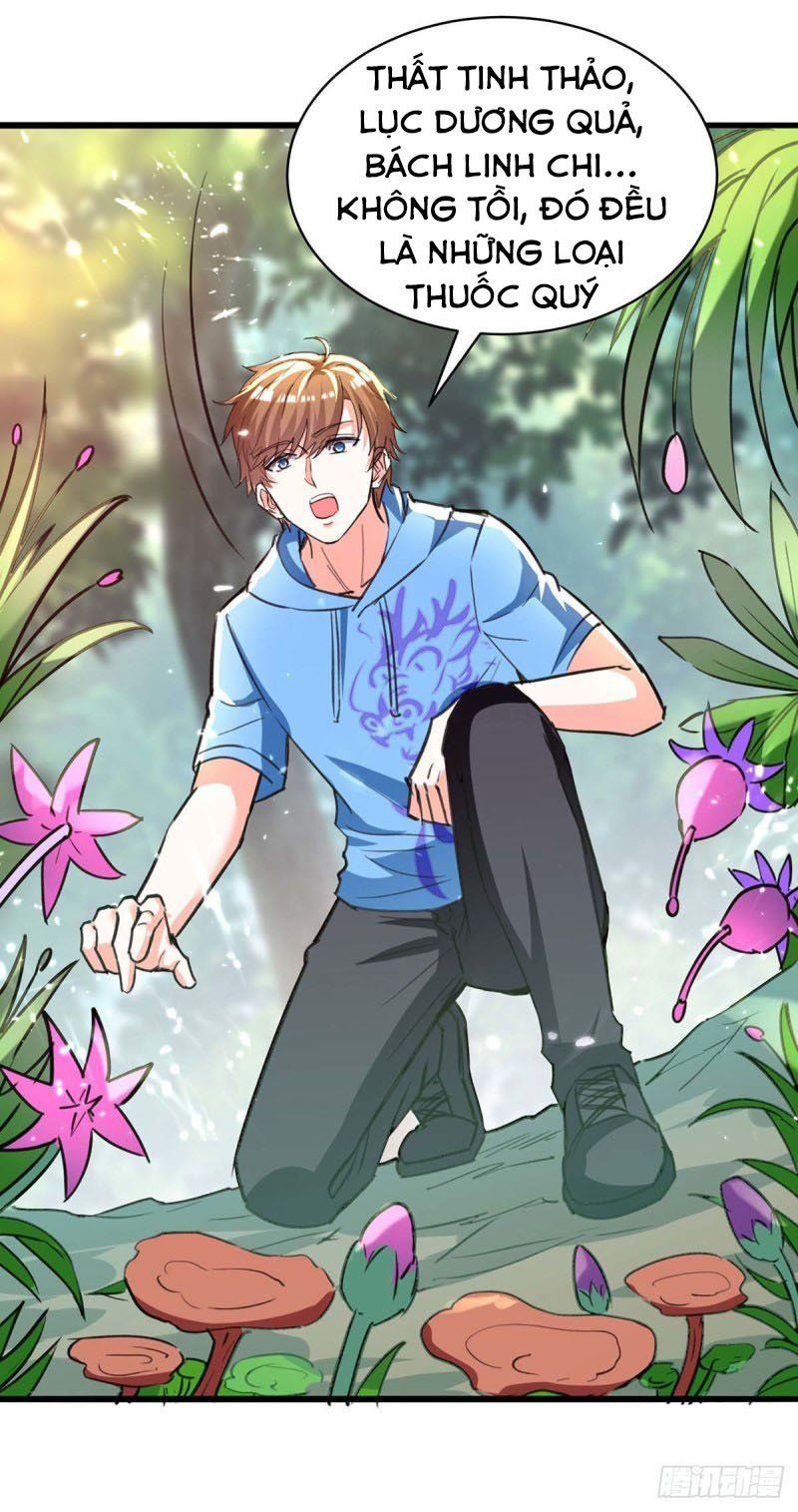 đọc truyện Thần Cấp Thấu Thị Chương 196 ảnh 14 tại Thiên Thai Truyện