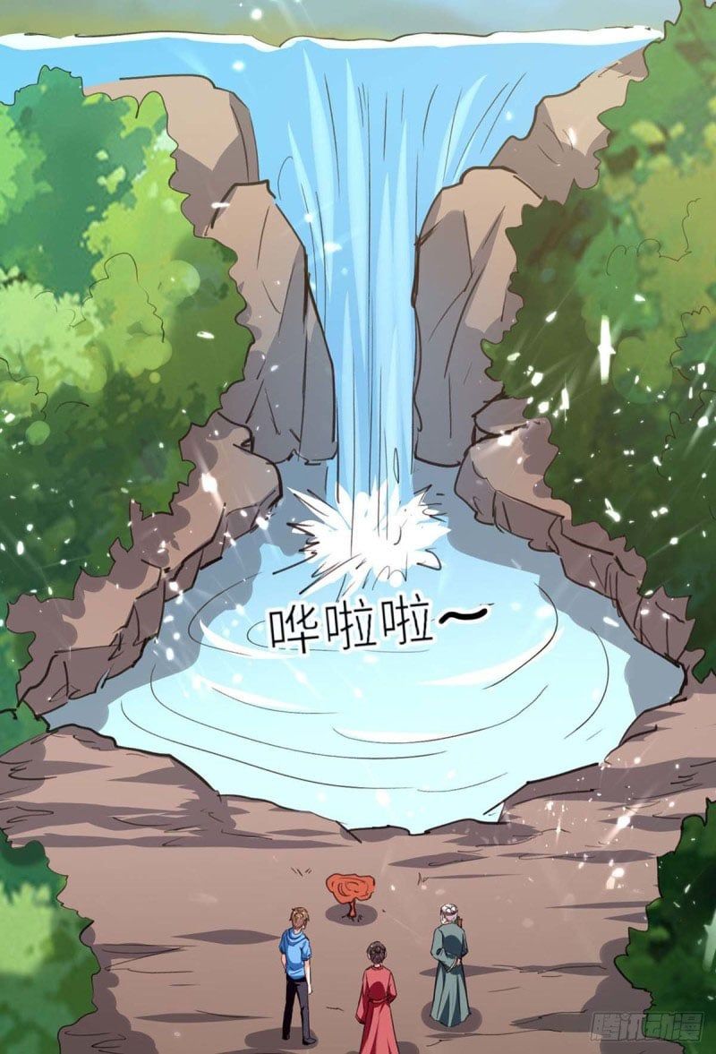 đọc truyện Thần Cấp Thấu Thị Chương 196 ảnh 20 tại Thiên Thai Truyện