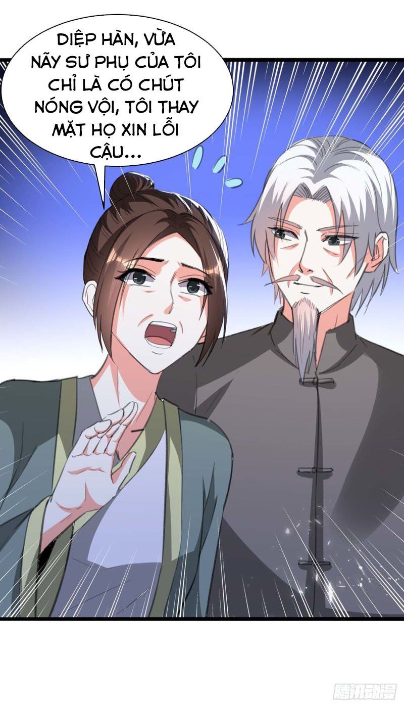 đọc truyện Thần Cấp Thấu Thị Chương 196 ảnh 4 tại Thiên Thai Truyện