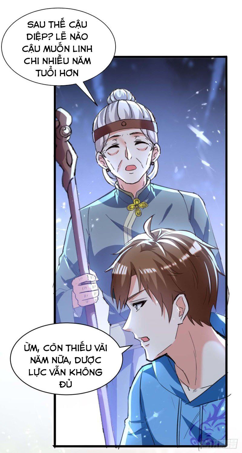 đọc truyện Thần Cấp Thấu Thị Chương 196 ảnh 24 tại Thiên Thai Truyện