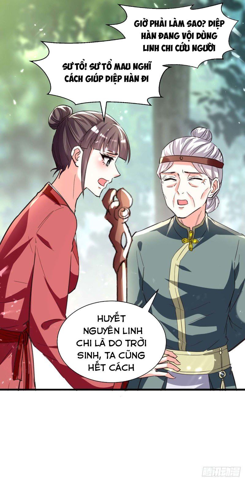 đọc truyện Thần Cấp Thấu Thị Chương 196 ảnh 26 tại Thiên Thai Truyện