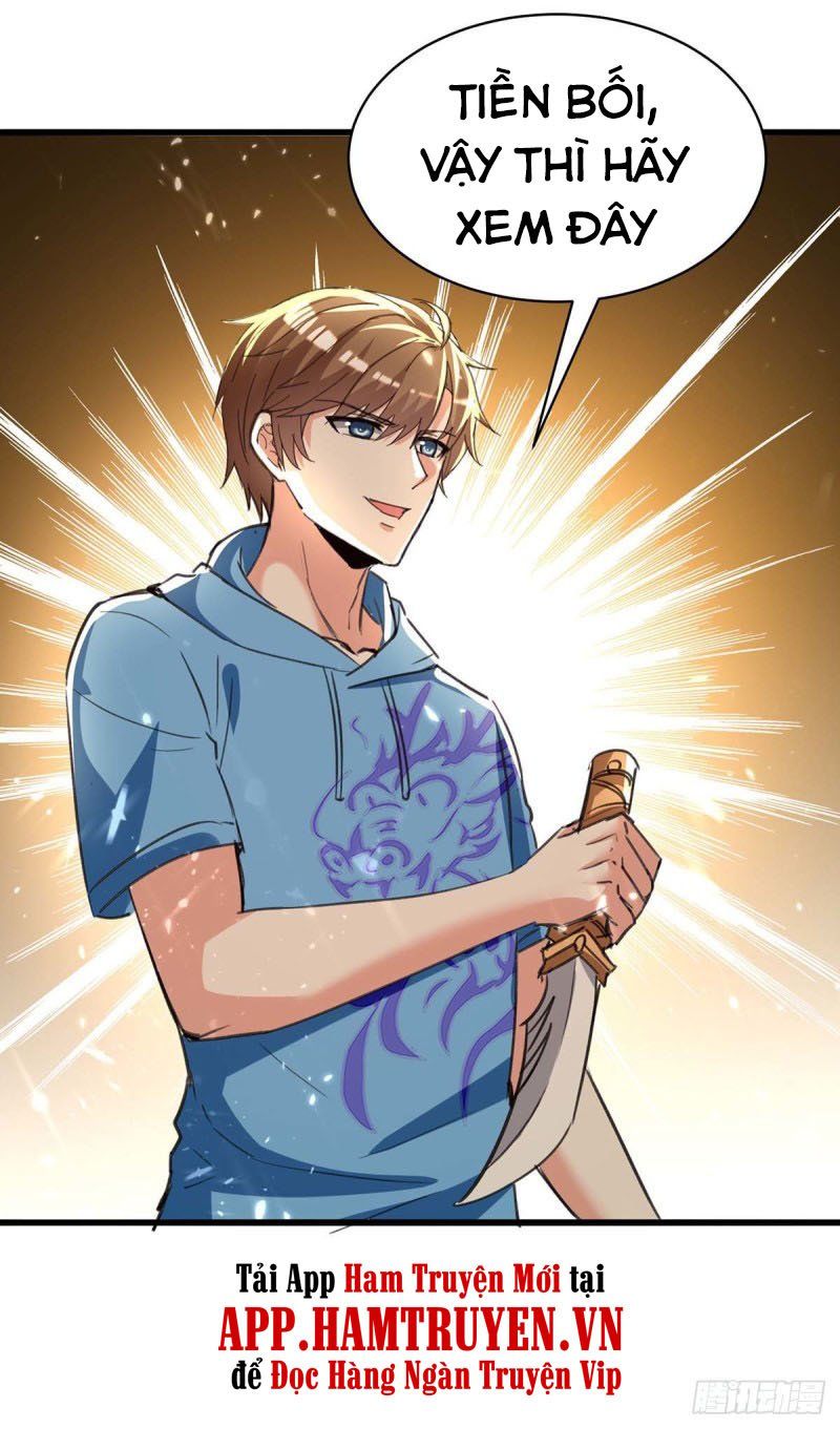 đọc truyện Thần Cấp Thấu Thị Chương 196 ảnh 31 tại Thiên Thai Truyện