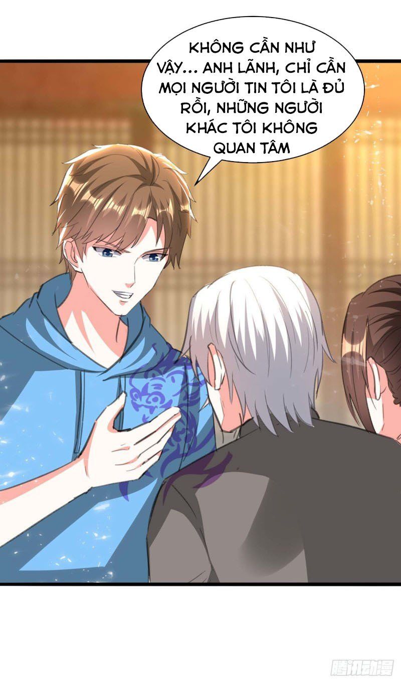 đọc truyện Thần Cấp Thấu Thị Chương 196 ảnh 5 tại Thiên Thai Truyện