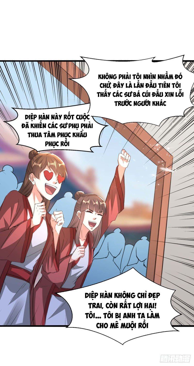 đọc truyện Thần Cấp Thấu Thị Chương 196 ảnh 8 tại Thiên Thai Truyện