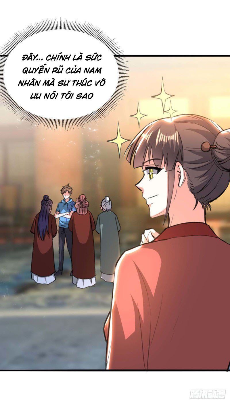 đọc truyện Thần Cấp Thấu Thị Chương 196 ảnh 9 tại Thiên Thai Truyện