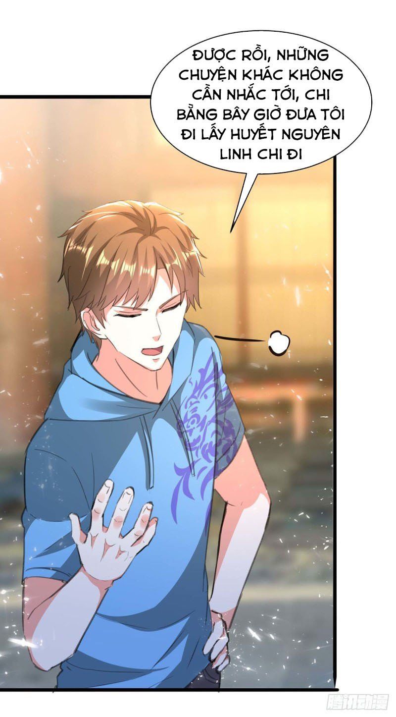 đọc truyện Thần Cấp Thấu Thị Chương 196 ảnh 10 tại Thiên Thai Truyện