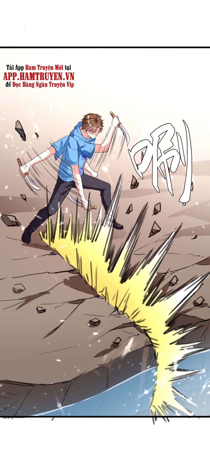 đọc truyện Thần Cấp Thấu Thị Chương 197 ảnh 3 tại Thiên Thai Truyện