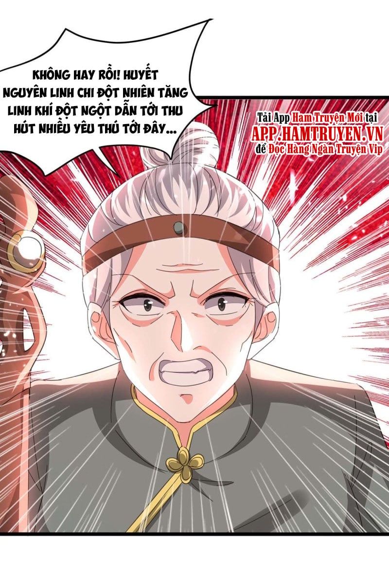 đọc truyện Thần Cấp Thấu Thị Chương 197 ảnh 13 tại Thiên Thai Truyện