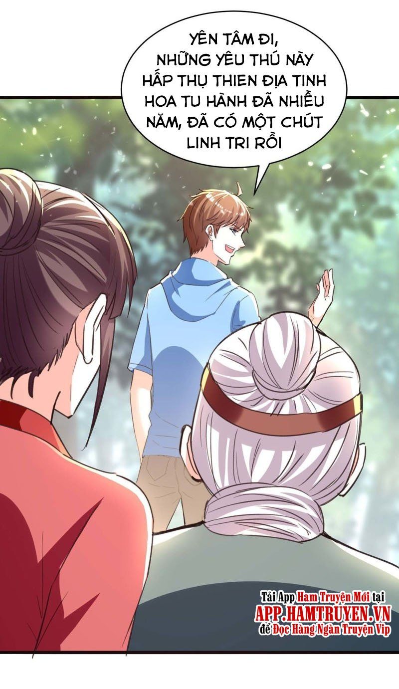 đọc truyện Thần Cấp Thấu Thị Chương 197 ảnh 19 tại Thiên Thai Truyện