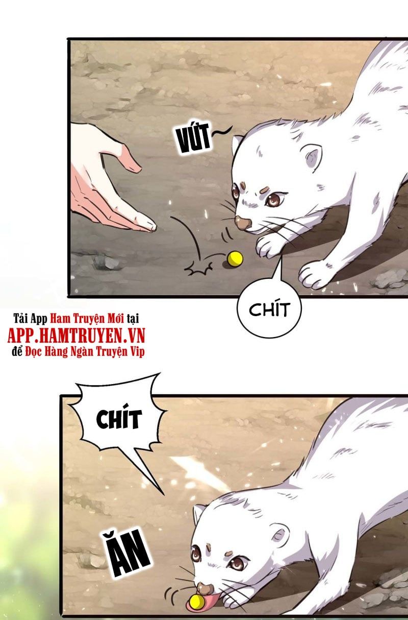 đọc truyện Thần Cấp Thấu Thị Chương 197 ảnh 23 tại Thiên Thai Truyện