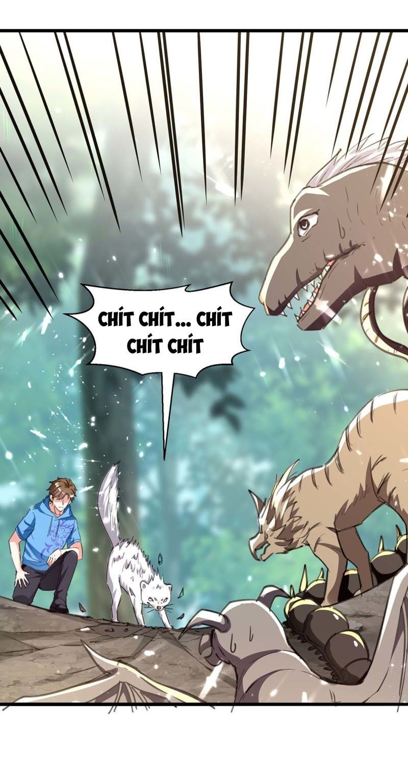 đọc truyện Thần Cấp Thấu Thị Chương 197 ảnh 26 tại Thiên Thai Truyện