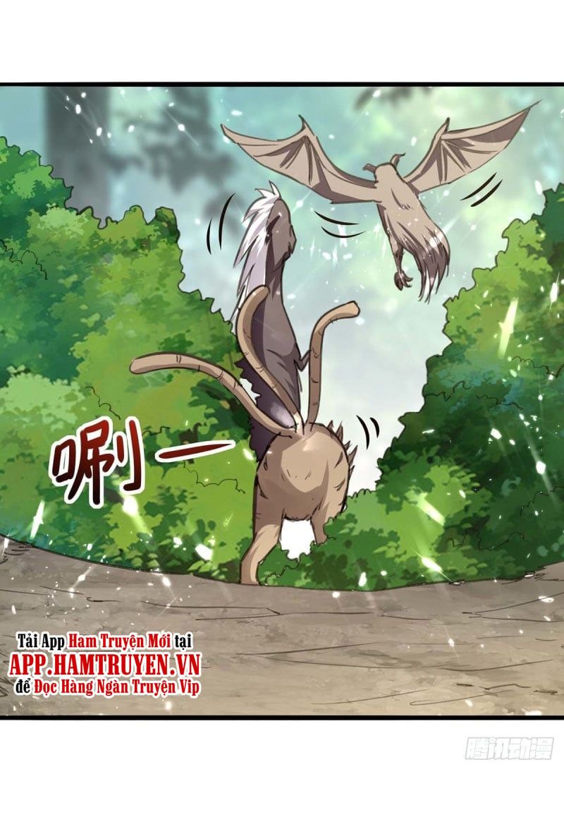 đọc truyện Thần Cấp Thấu Thị Chương 197 ảnh 27 tại Thiên Thai Truyện