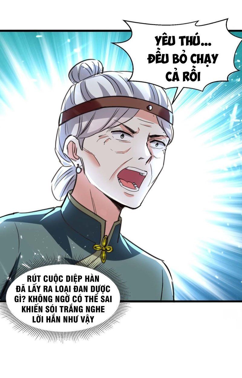 đọc truyện Thần Cấp Thấu Thị Chương 197 ảnh 28 tại Thiên Thai Truyện