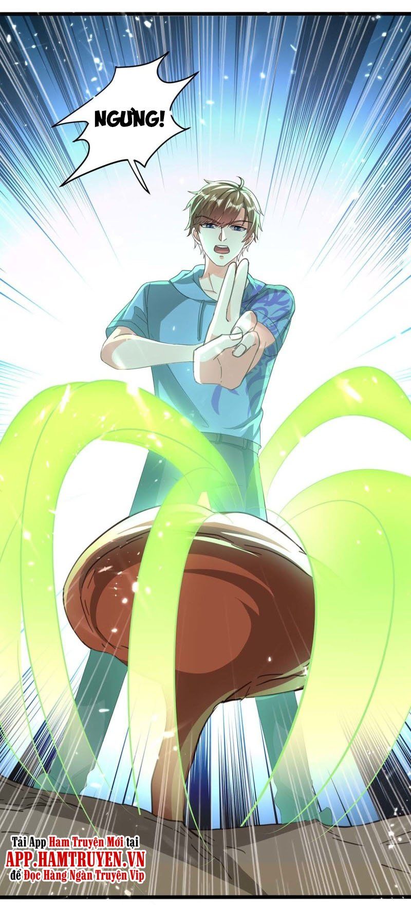 đọc truyện Thần Cấp Thấu Thị Chương 197 ảnh 5 tại Thiên Thai Truyện