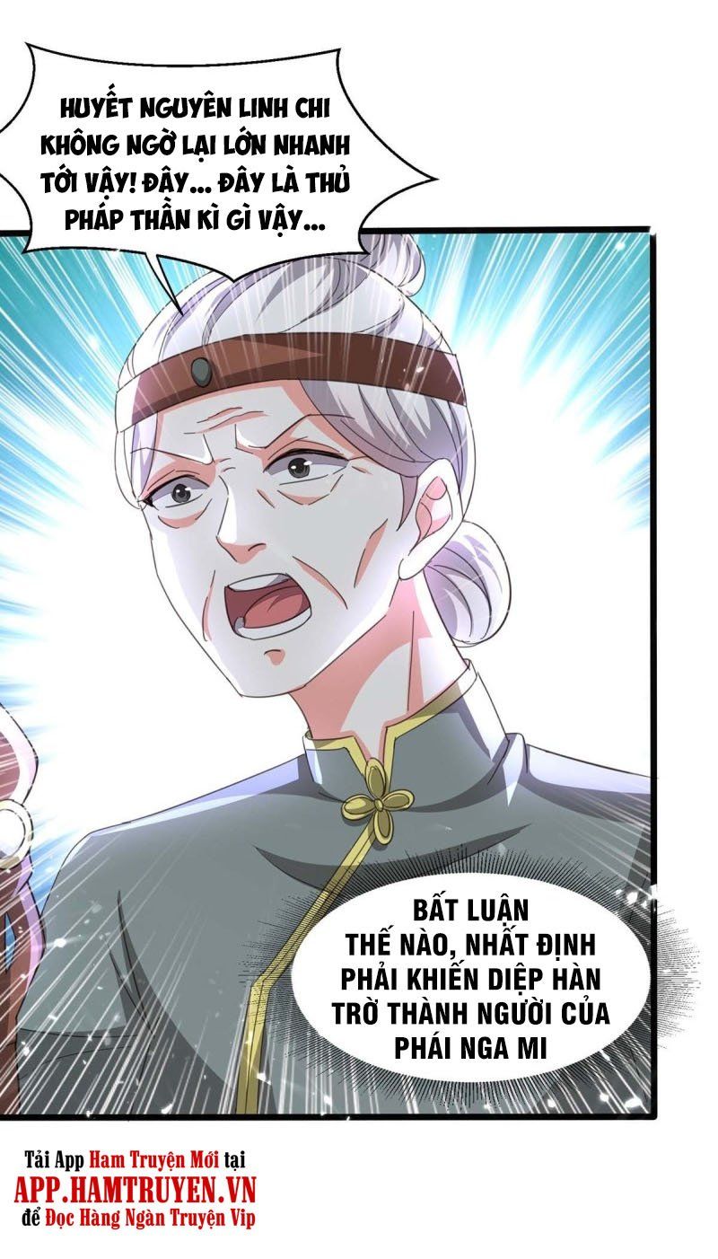 đọc truyện Thần Cấp Thấu Thị Chương 197 ảnh 7 tại Thiên Thai Truyện