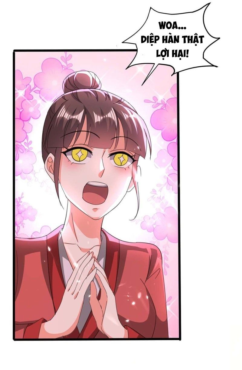 đọc truyện Thần Cấp Thấu Thị Chương 197 ảnh 8 tại Thiên Thai Truyện