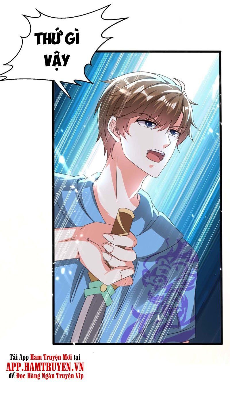 đọc truyện Thần Cấp Thấu Thị Chương 197 ảnh 11 tại Thiên Thai Truyện