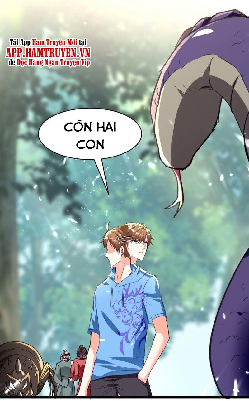 đọc truyện Thần Cấp Thấu Thị Chương 198 ảnh 3 tại Thiên Thai Truyện