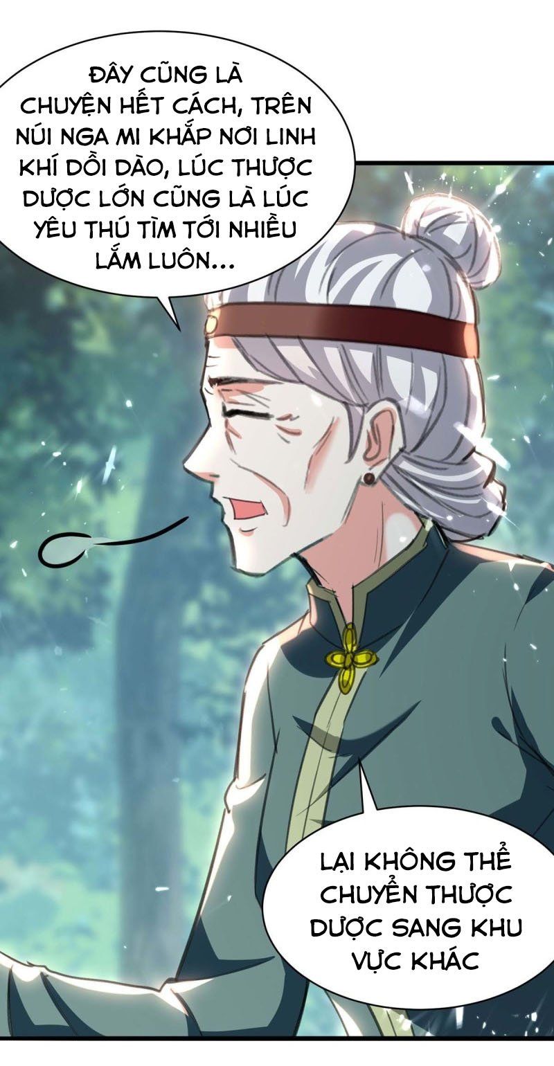 đọc truyện Thần Cấp Thấu Thị Chương 198 ảnh 14 tại Thiên Thai Truyện