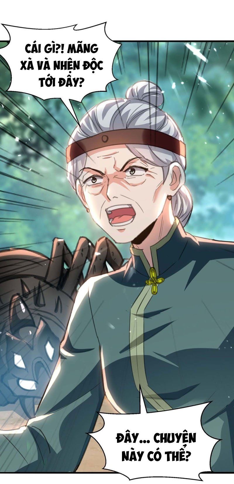 đọc truyện Thần Cấp Thấu Thị Chương 198 ảnh 16 tại Thiên Thai Truyện