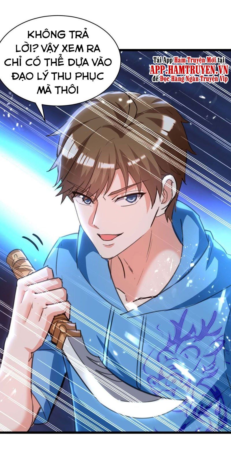 đọc truyện Thần Cấp Thấu Thị Chương 198 ảnh 21 tại Thiên Thai Truyện