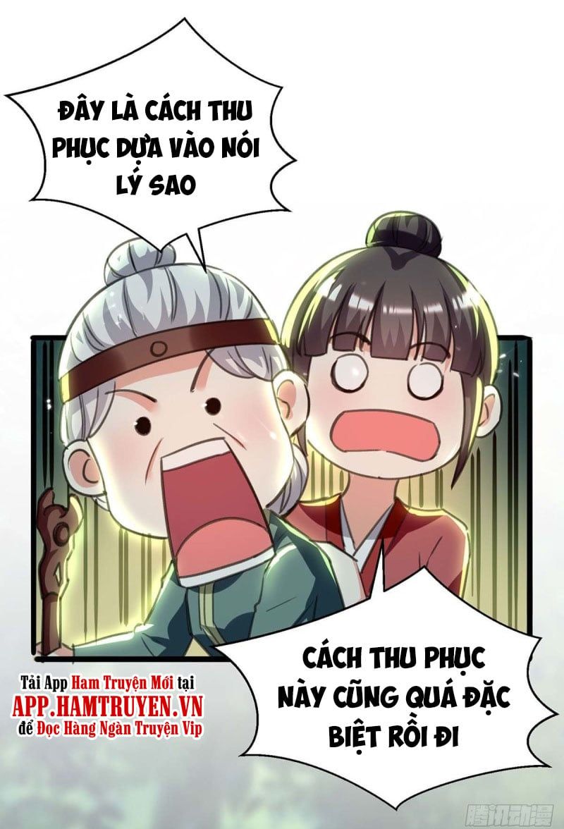 đọc truyện Thần Cấp Thấu Thị Chương 198 ảnh 23 tại Thiên Thai Truyện
